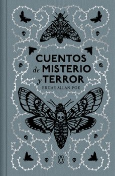 -edgar allan poe-9788491058960