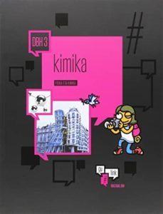 fisika eta kimika 3 dbh  proiektu gulink 2015-9788491060260