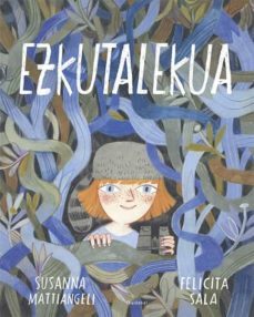 ezkutalekua-susanna mattiangeli-9788491068860