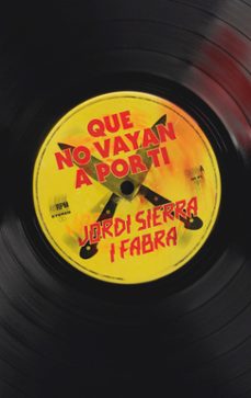 que no vayan a por ti-jordi sierra i fabra-9788491073260