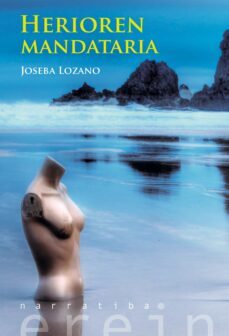herioren mandataria-joseba lozano-9788491091660