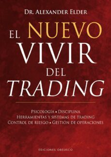 el nuevo vivir del trading (ebook)-alexander elder-9788491112860