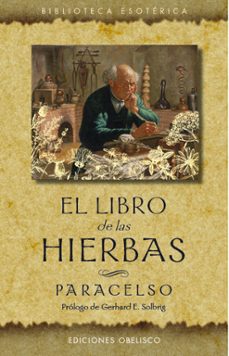 el libro de las hierbas (n.e.)-9788491115960