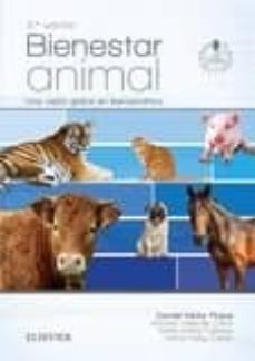 bienestar animal, 3ª ed.-9788491130260