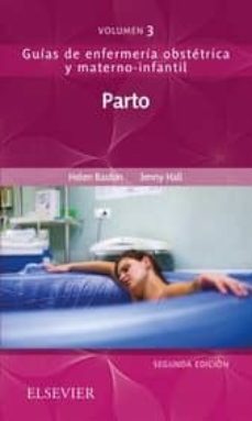 parto 2ª edicion-9788491133360