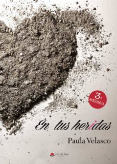 angeles guardianes i: en tus heridas (ebook)-paula velasco-9788491159360