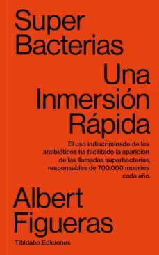 superbacterias. una inmersion rapida-9788491179160