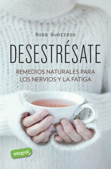desestresate (ebook)-rosa guerrero-9788491183181