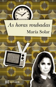 as horas roubadas-maria solar-9788491210160
