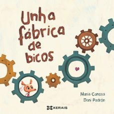 unha fabrica de bicos-maria canosa-9788491216360