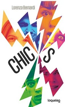 chic*s-9788491225560