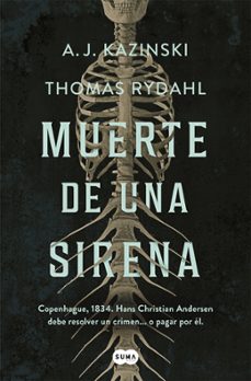 muerte de una sirena-9788491294160