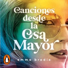 canciones desde la osa mayor (audiolibro)-emma brodie-9788491297260