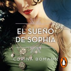 el sueño de sophia (los colores de la belleza 2) (audiolibro)-corina bomann-9788491298960
