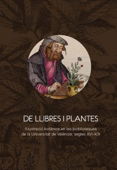 de llibres i plantes-jose m. azkarraga-9788491338260