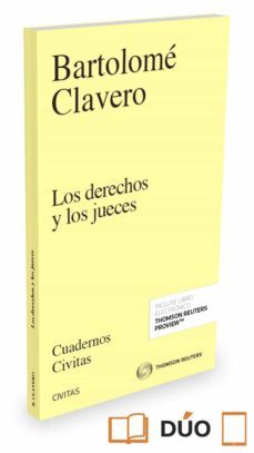 los derechos y los jueces-9788491359760