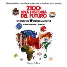 Imagen Principal de 2100: una historia del futuro