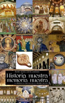 historia nuestra, memoria nuestra (ebook)-benito acosta-9788491402060