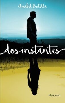 dos instantes-anabel botella-9788491420460