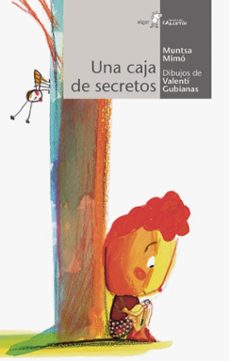 una caja de secretos-muntsa mimo-9788491422860