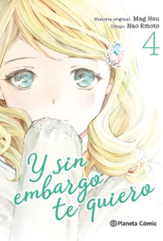 y sin embargo te quiero nº 04-9788491467960