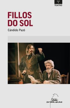 fillos do sol-9788491516460