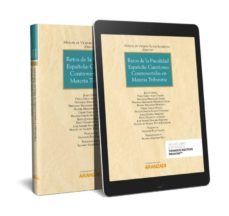 retos de la fiscalidad española: cuestiones controvertidas materia tributaria-9788491521860