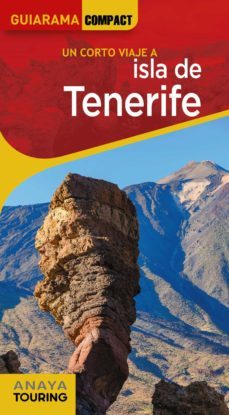 isla de tenerife (ebook)-mario hernandez bueno-9788491585060