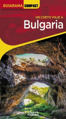 bulgaria 2024 (2ª ed.) (guiarama compact)-miguel cuesta aguirre-9788491587460