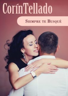 siempre te busqué (ebook)-corin tellado-9788491624660