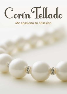 me apasiona tu obsesion (ebook)-corin tellado-9788491626060