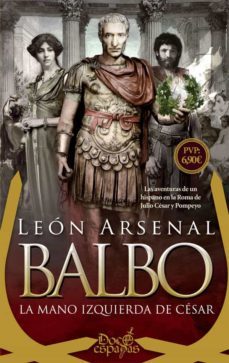 balbo-leon arsenal-9788491642060