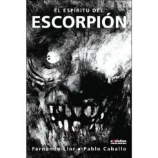 el espiritu del escorpion-9788491674160