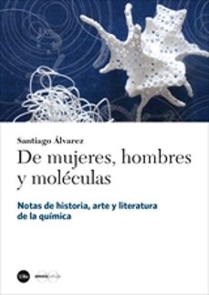 de mujeres, hombre y moleculas-9788491683360