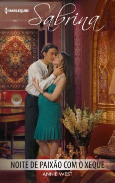 noite de paixo com o xeque (ebook)-annie west-9788491703860