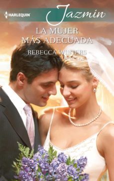 la mujer más adecuada (ebook)-rebecca winters-9788491707660