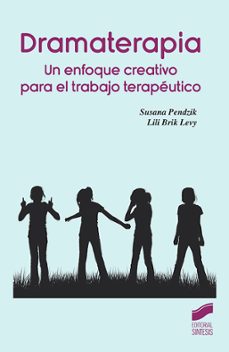 dramaterapia (ebook)-susana pendzik-lili brik levy-9788491717560