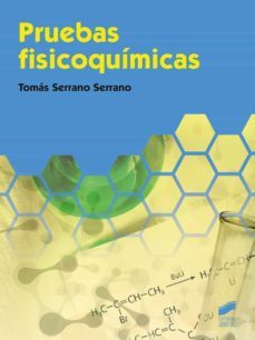 pruebas fisicoquimicas (ebook)-tomas serrano-9788491719960