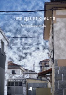 ...eta gauetik, euria-fertxu izquierdo-9788491723660