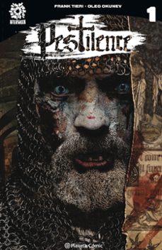 pestilence nº 01-9788491737360