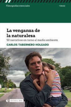 la venganza de la naturaleza. 50 narrativas en torno al medio ambiente (ebook)-9788491808060