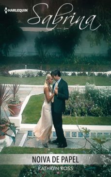 noiva de papel (ebook)-kathryn ross-9788491885160