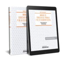 manual de derecho del trabajo y de la seguridad social-9788491974260