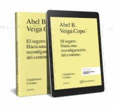 seguro. hacia una reconfiguracion del contrato-9788491978060