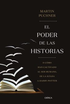 el poder de las historias-martin puchner-9788491990260