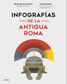 infografias de la antigua roma-9788491993360