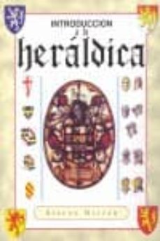 iniciaciona a la heraldica-stefan oliver-9788492359660