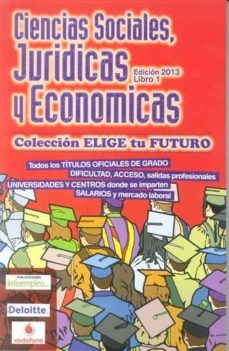 ciencias sociales juridicas y economicas-9788492485260
