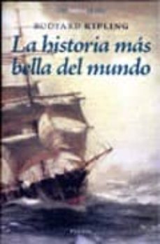la historia mas bella del mundo (posibilidades de ser a traves de l arte)-9788492491360