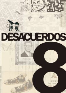desacuerdos 8-9788492505760